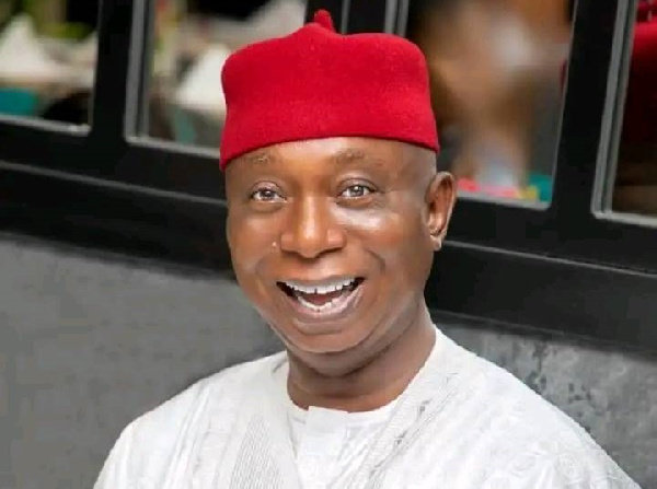 Ned Nwoko