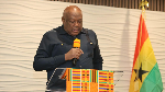 Ghana targets diaspora capital to accelerate industrialisation