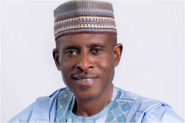 Dr. (Alhaji) Abubakari Sidick Ahmed is a Civic Strategist, and Broadcaster- Radio Univers, Legon