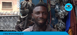 Spare dealers may not reduce prices despite cedi gains