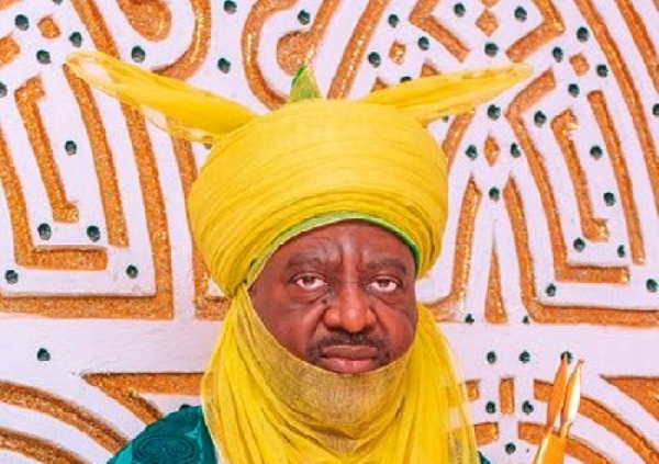 Sarkin Kano, Aminu Ado Bayero