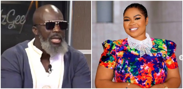 Love Confession: Prophet Kumchacha opens up about feelings for Empress Gifty