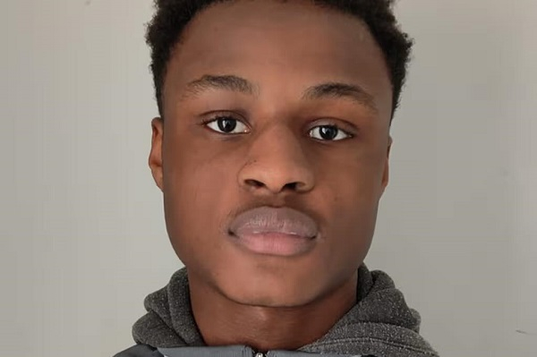 Michael Ababio was fatally stabbed outside Foleshill Library