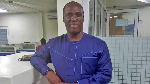 How social media reacted to the death of Kessben CEO