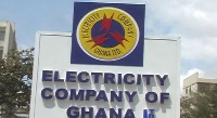 The Electricity Company of Ghana (ECG)