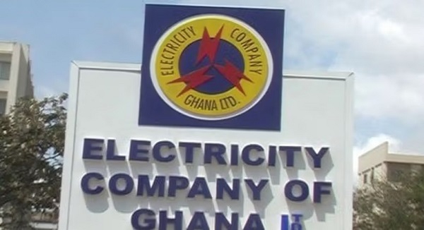 Electricity Company of Ghana