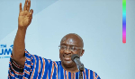 NPP Flagbearer Race: Yagaba Kubore constituency vows 100% victory For Dr Bawumia
