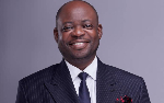Legal practitioner and business executive Dr Sylvester Nyamekye