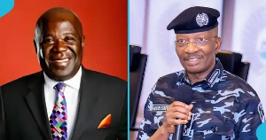 Ghanaian businessmen file a lawsuit against senior Nigerian police and anti-corruption officials