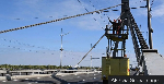 Russia hits second major bridge in Ukraine's capital Kyiv