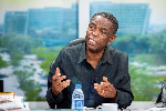 'A little consistency may be useful' – Kwesi Pratt Jnr questions Ghana's stance on coups