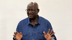You’re a true symbol of unity to the NPP - Afoko told in Damongo