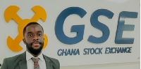 Head of Tech and Emerging Markets at Young Investors Network Research, Maxwell Danquah