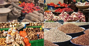 INSLA has called for robust actions in the implementation of food safety policies | File Photo