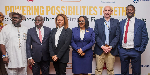 Mantrac Ghana's banking partnership unlocks new growth opportunities for local businesses
