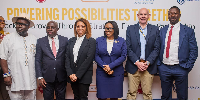 Mantrac Ghana's banking partnership unlocks new growth opportunities for local businesses