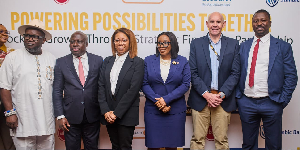 Mantrac Ghana's banking partnership unlocks new growth opportunities for local businesses