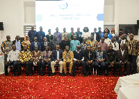 The minister has tasked the  engineering council to uphold high professional standards