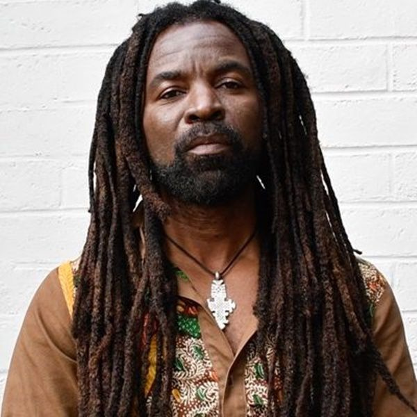 Rocky Dawuni