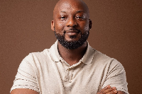 Rev Erskine Whyte is YFM’s Programs Manager and on-air personality