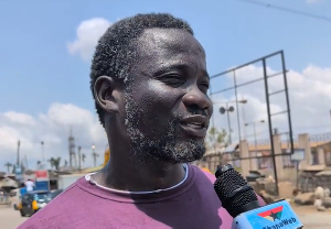 Livestock owners says sell during this years Eid has been stagnant