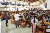 World Hearing Day observed