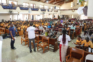 World Hearing Day observed