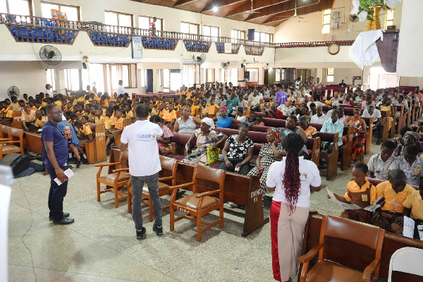 World Hearing Day observed