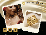 GoldBod Jewellery, GTA launch December homecoming promotion for diaspora visitors