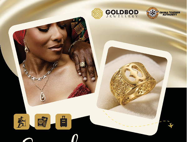 The target for the new initiative is people in the diaspora