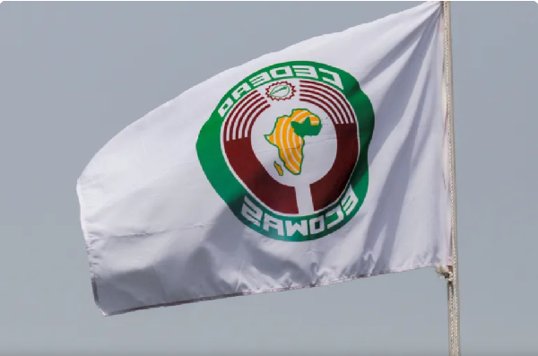 ECOWAS has become a target for the military governments that have taken over Burkina, Mali and Niger
