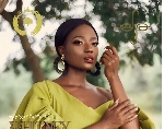 I can't be under pressure to retire from music - Efya Nokturnal