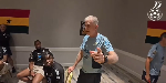 Watch as Carlos Queiroz quizzes Black Stars on Ghana’s football history Watch as Carlos Queiroz quizzes Black Stars on Ghana’s football history