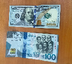 Interbank Market: Cedi trades at GH¢11.41 to $1