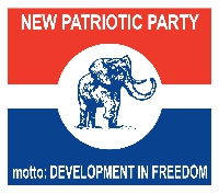 New Patriotic Party