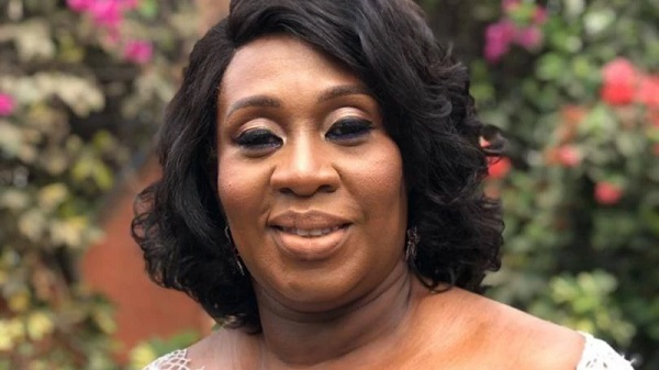 Sedina Tamakloe-Attionu is said to be in police custody