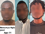 Police details alleged plot behind deadly attack on elected Worinyanga chief