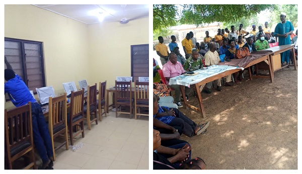 This initiative aligns with the MP's ongoing efforts to bridge the digital divide