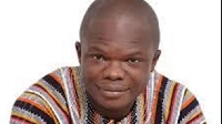 Kwaku Asafo Adjei is a member of the NDC communication team