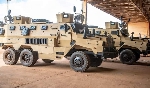 Malian army and Russian fighters retake key city of Kidal, abandoned by rebels