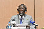 Suspects can sue police if they are kept beyond 48 hours - Justice Edward Asante