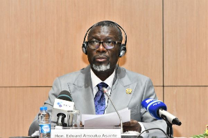 Edward Amoako Asante 2