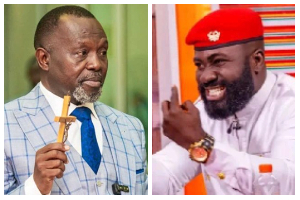 Afrifa-Mensah has questioned the credibility of the Attorney General’s statements on Ofori-Atta