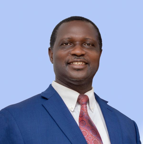 Minister of Education nominee, Dr Yaw Adutwum