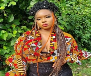 Yemi Alade is a popular Nigerian singer