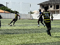 The victory strengthens PNFC’s campaign in the Access Bank Division One League
