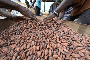 COCOBOD is gradually seeking to phase out manual weighing scales