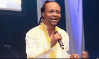 Popular Ghanaian highlife musician, Daddy Lumba