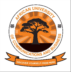 African University of Communication and Business