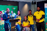 Ghana targets Commonwealth Games podium as NPC unveils para athletes for Glasgow 2026